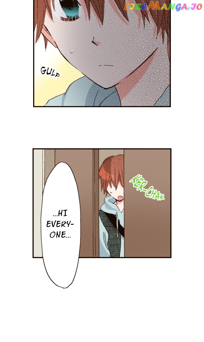 Read Last Game (Manga) Manga Online