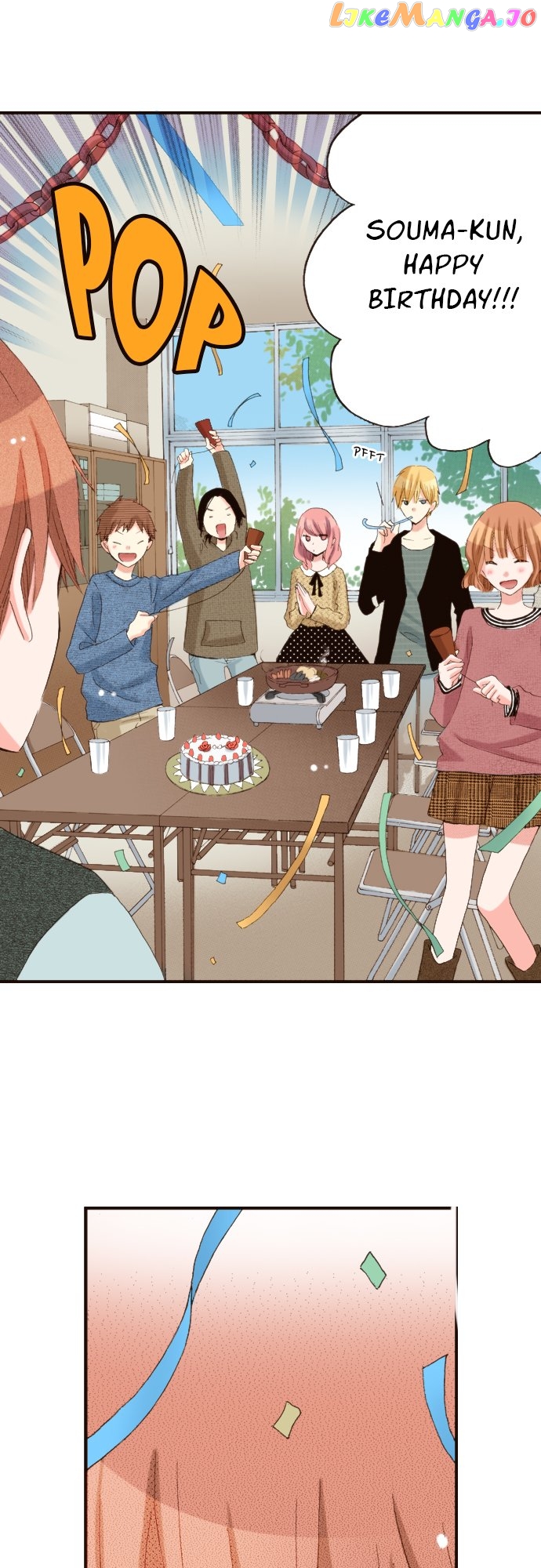 Read Last Game (Manga) Manga Online