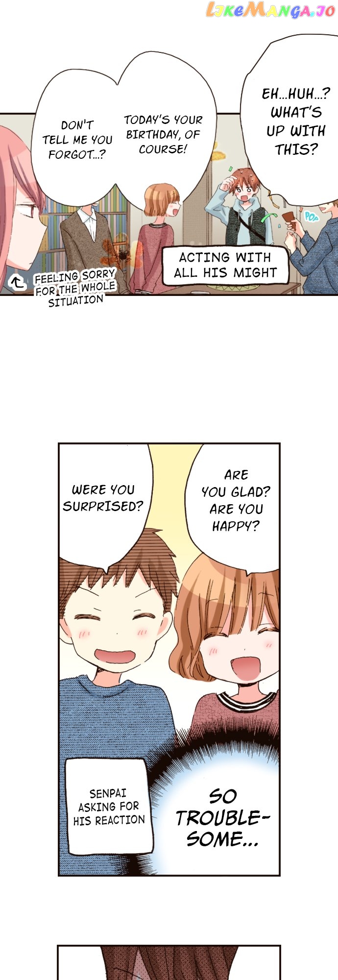 Read Last Game (Manga) Manga Online