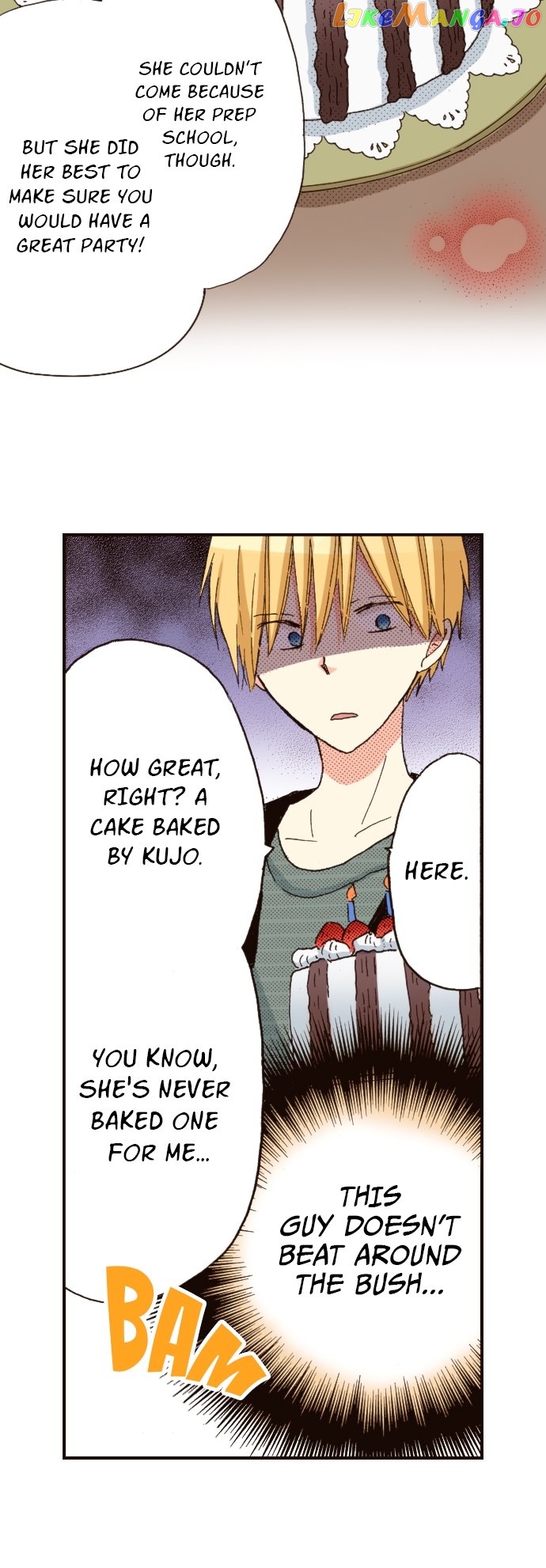 Read Last Game (Manga) Manga Online