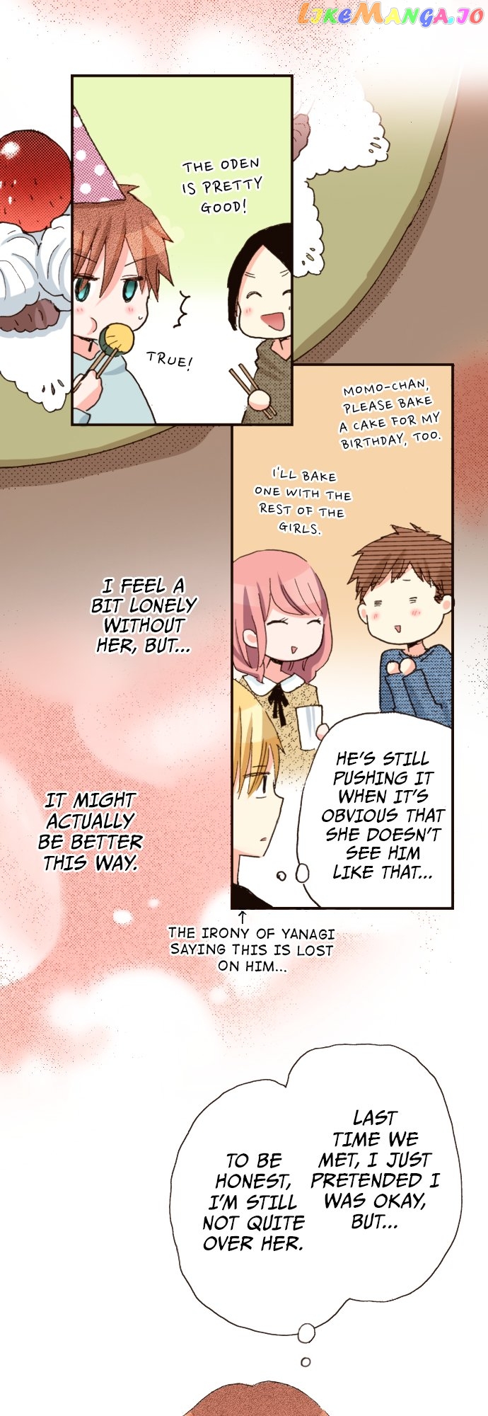 Read Last Game (Manga) Manga Online