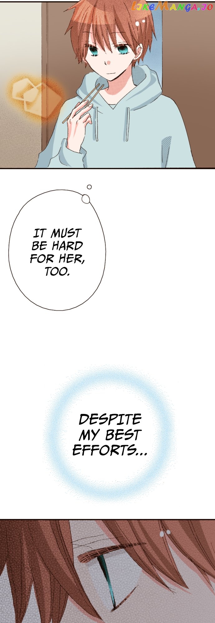 Read Last Game (Manga) Manga Online