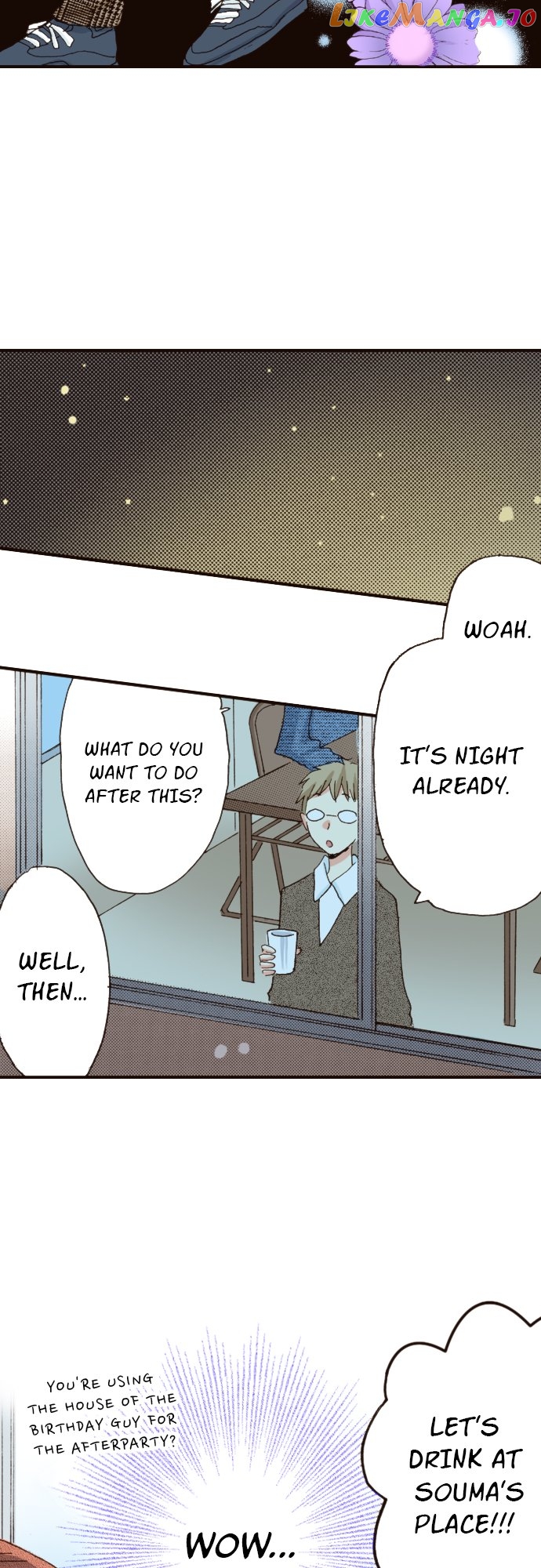 Read Last Game (Manga) Manga Online