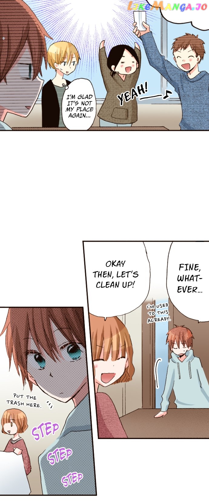 Read Last Game (Manga) Manga Online