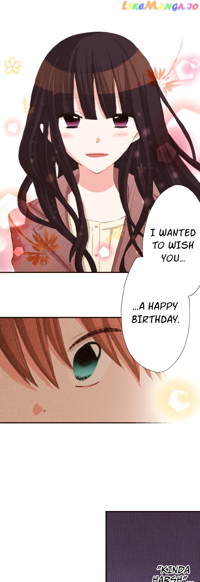 Read Last Game (Manga) Manga Online