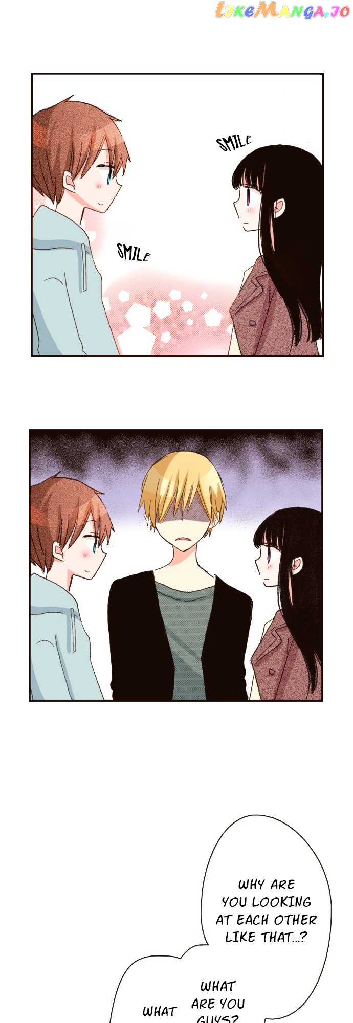 Read Last Game (Manga) Manga Online