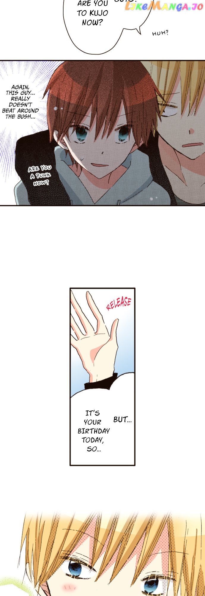 Read Last Game (Manga) Manga Online