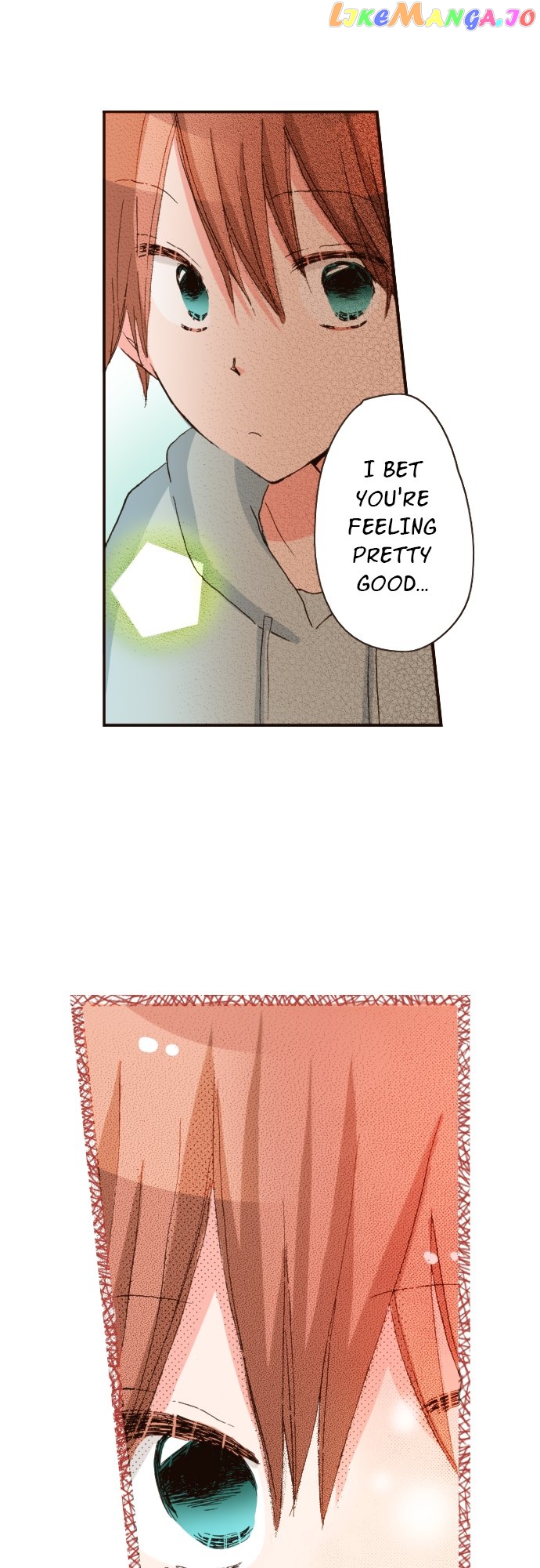 Read Last Game (Manga) Manga Online