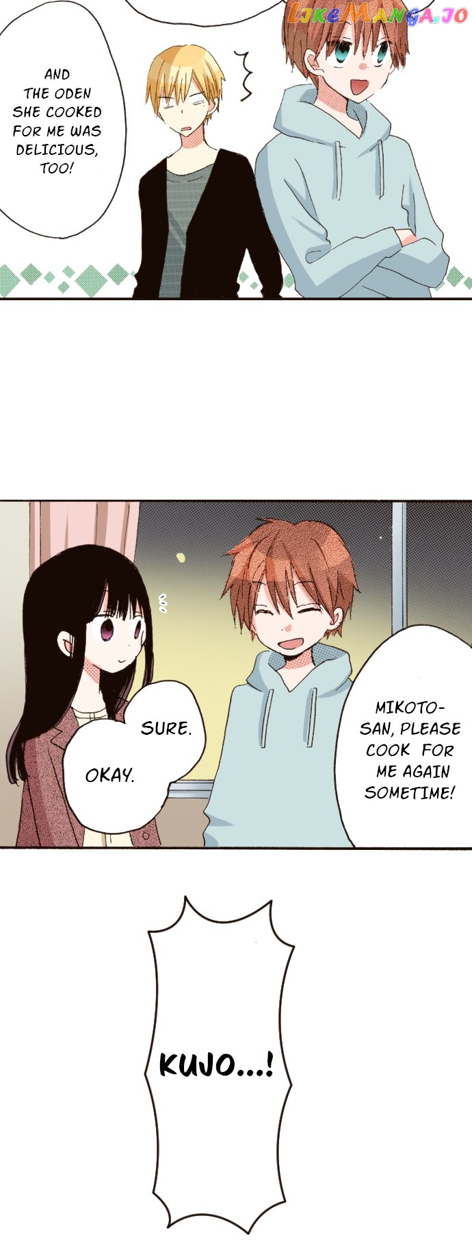 Read Last Game (Manga) Manga Online