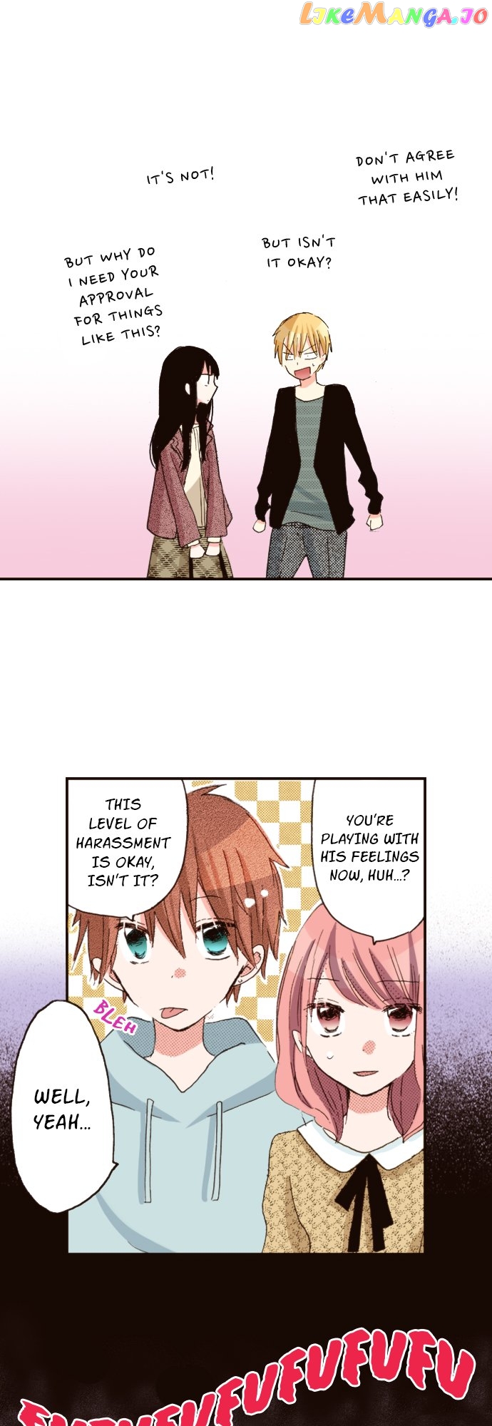 Read Last Game (Manga) Manga Online