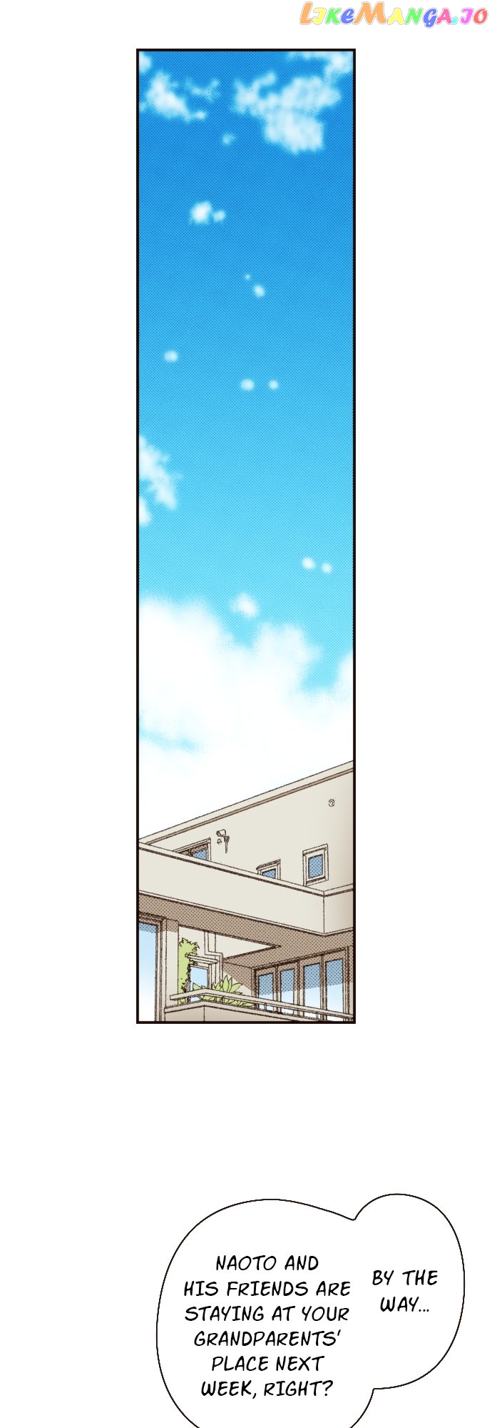 Read Last Game (Manga) Manga Online