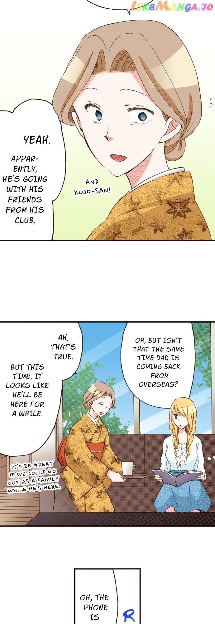 Read Last Game (Manga) Manga Online