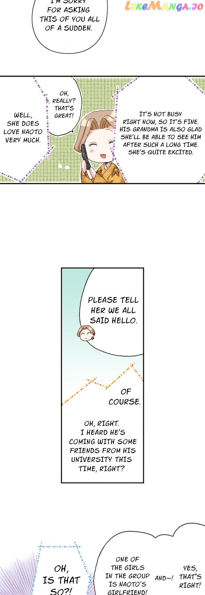 Read Last Game (Manga) Manga Online