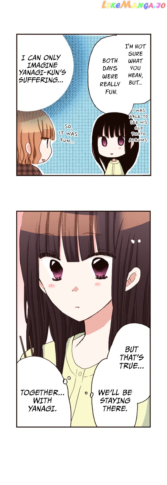 Read Last Game (Manga) Manga Online