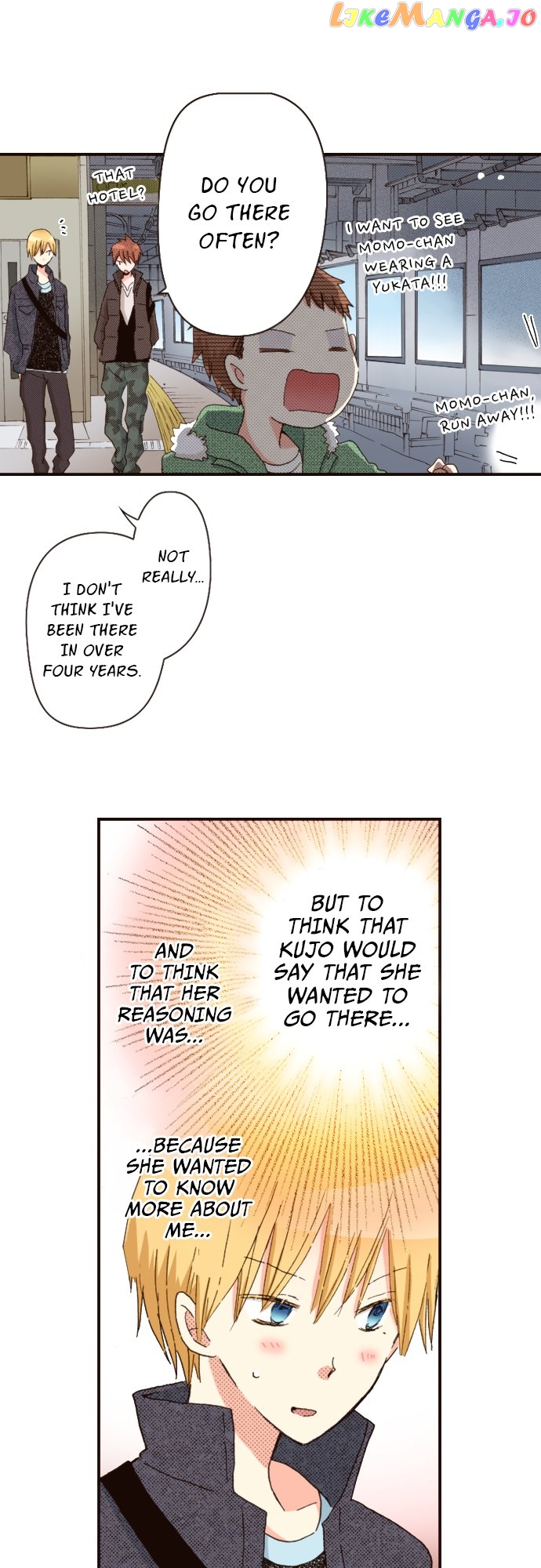 Read Last Game (Manga) Manga Online