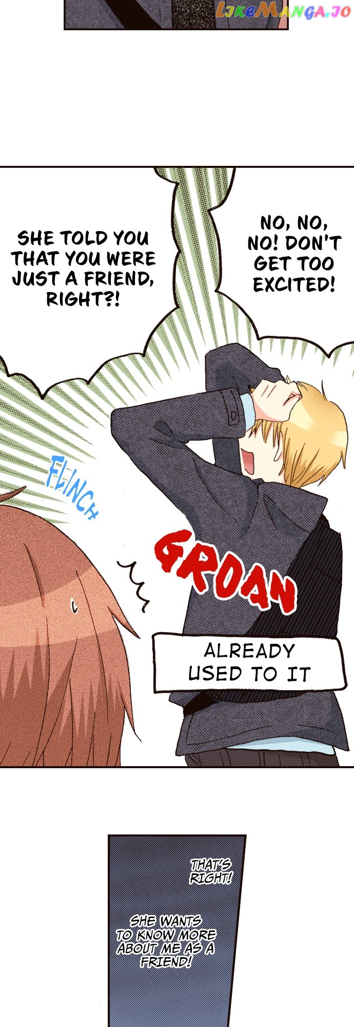 Read Last Game (Manga) Manga Online