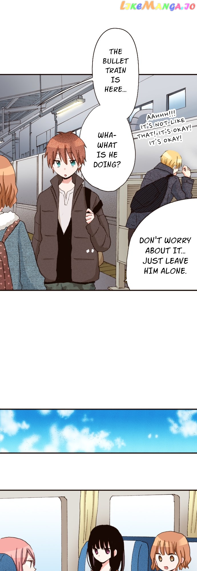 Read Last Game (Manga) Manga Online