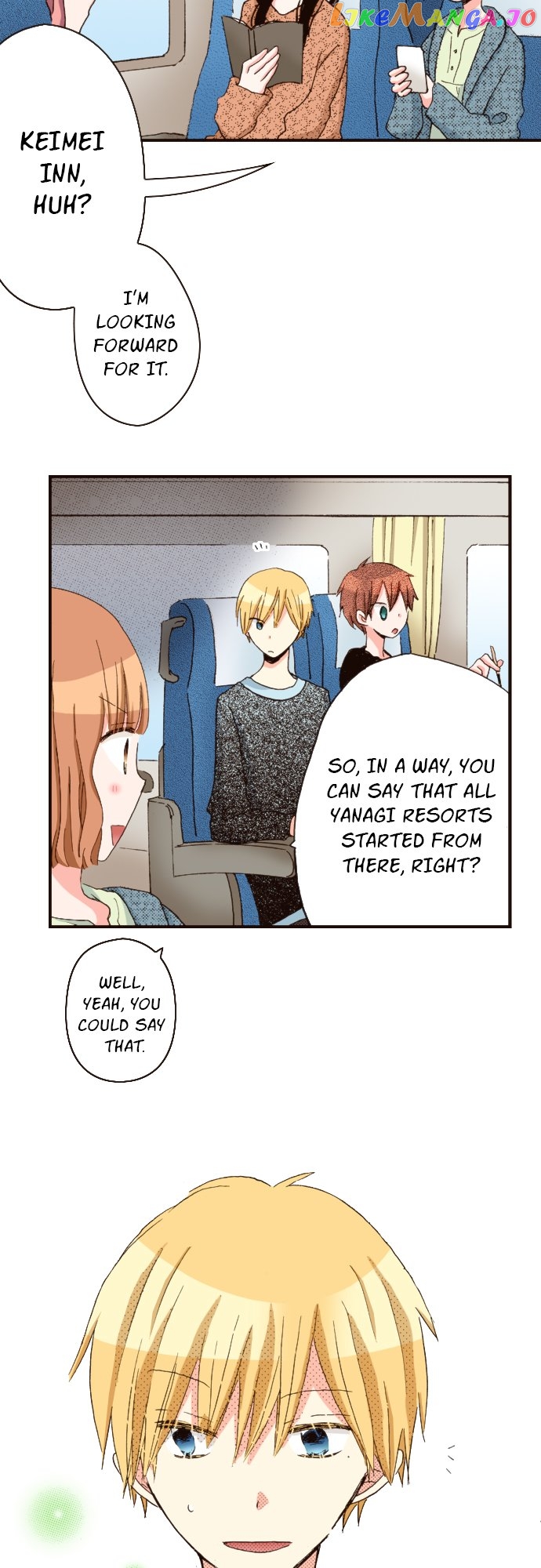 Read Last Game (Manga) Manga Online