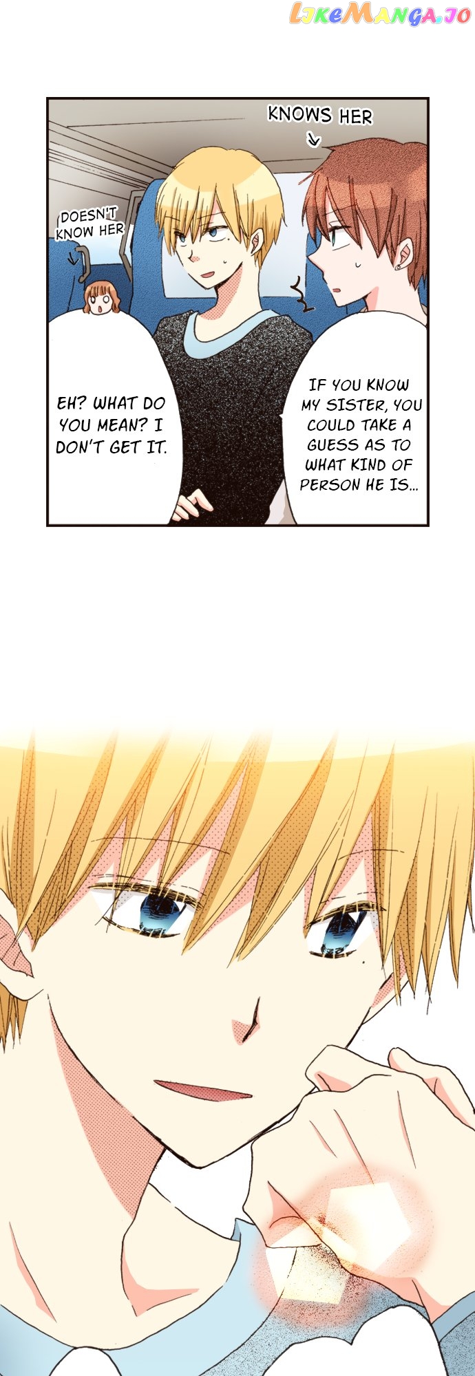 Read Last Game (Manga) Manga Online