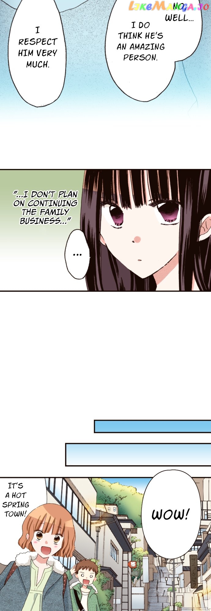 Read Last Game (Manga) Manga Online