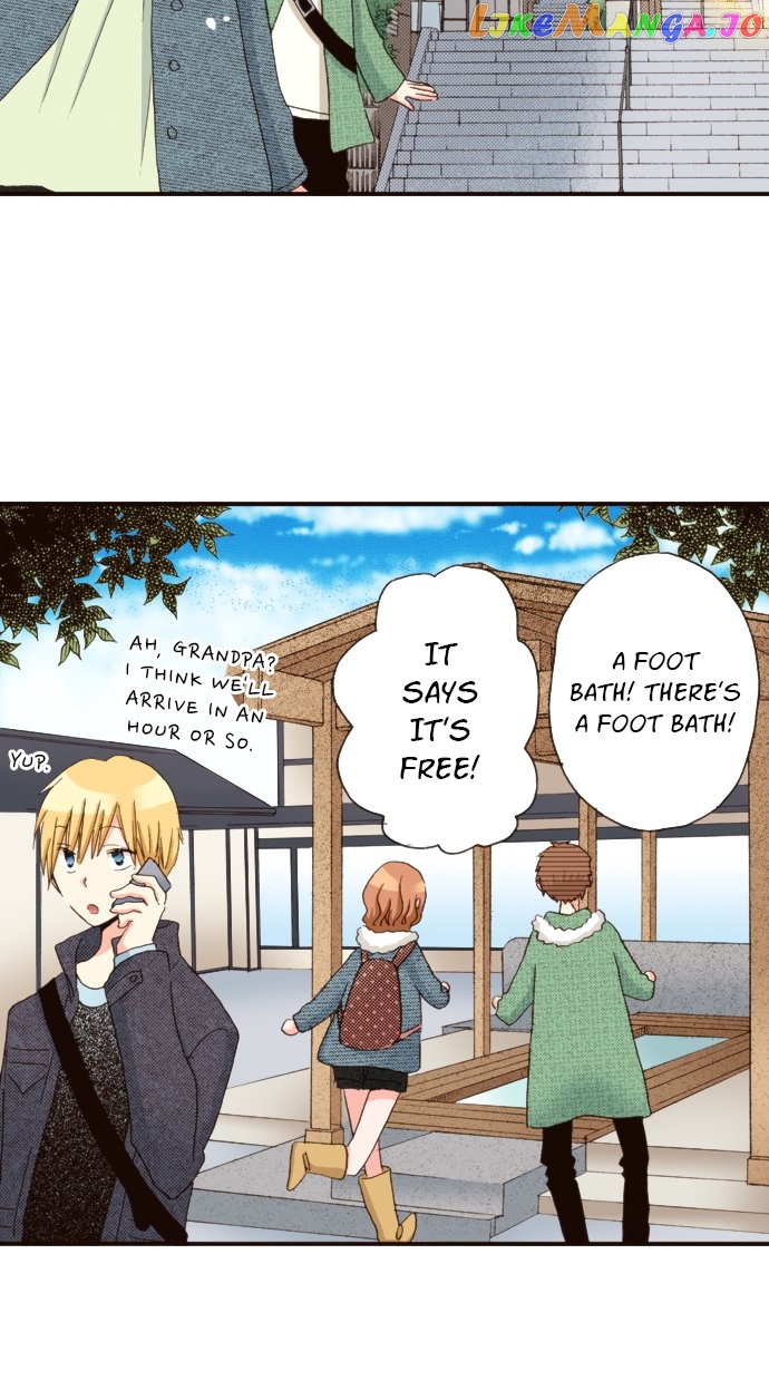 Read Last Game (Manga) Manga Online