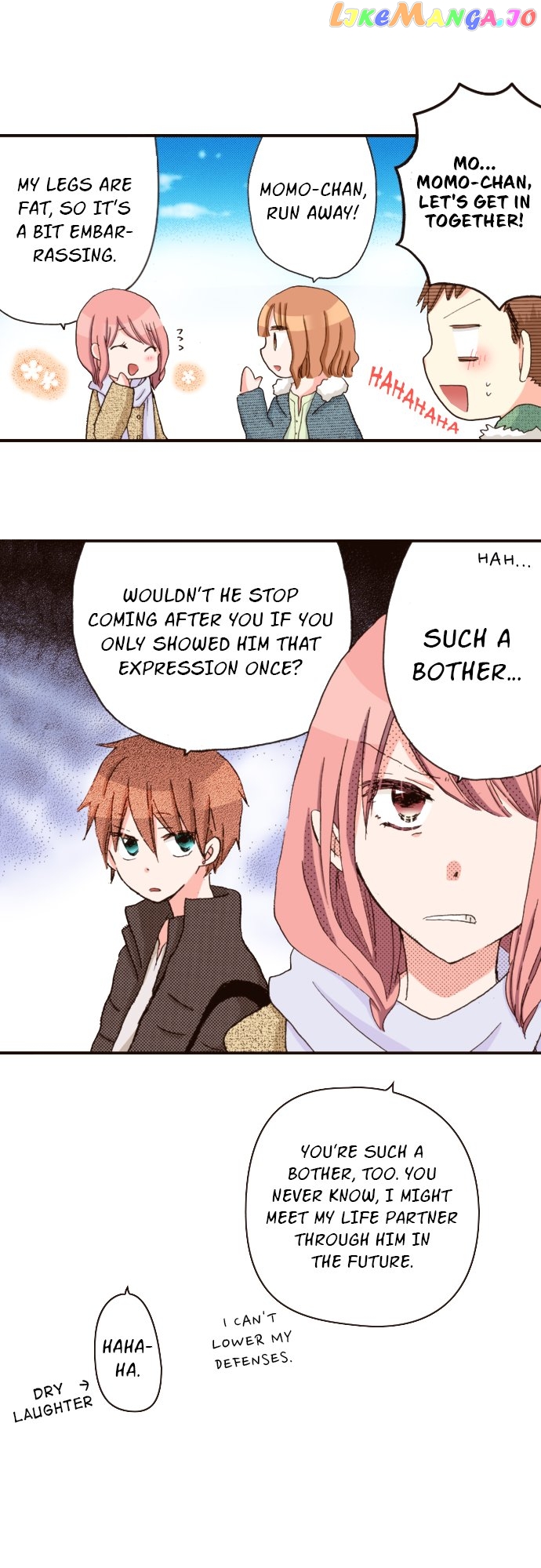 Read Last Game (Manga) Manga Online