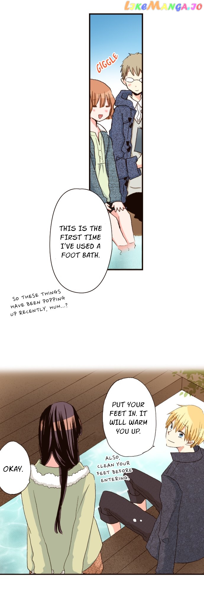 Read Last Game (Manga) Manga Online