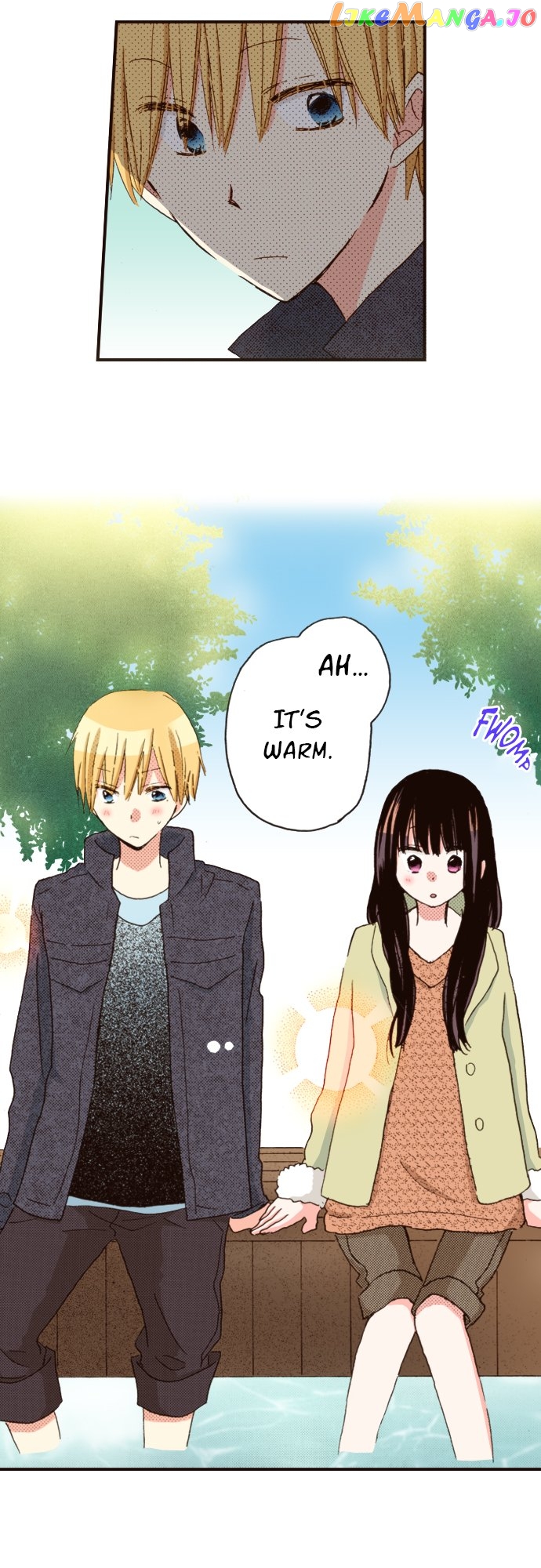 Read Last Game (Manga) Manga Online