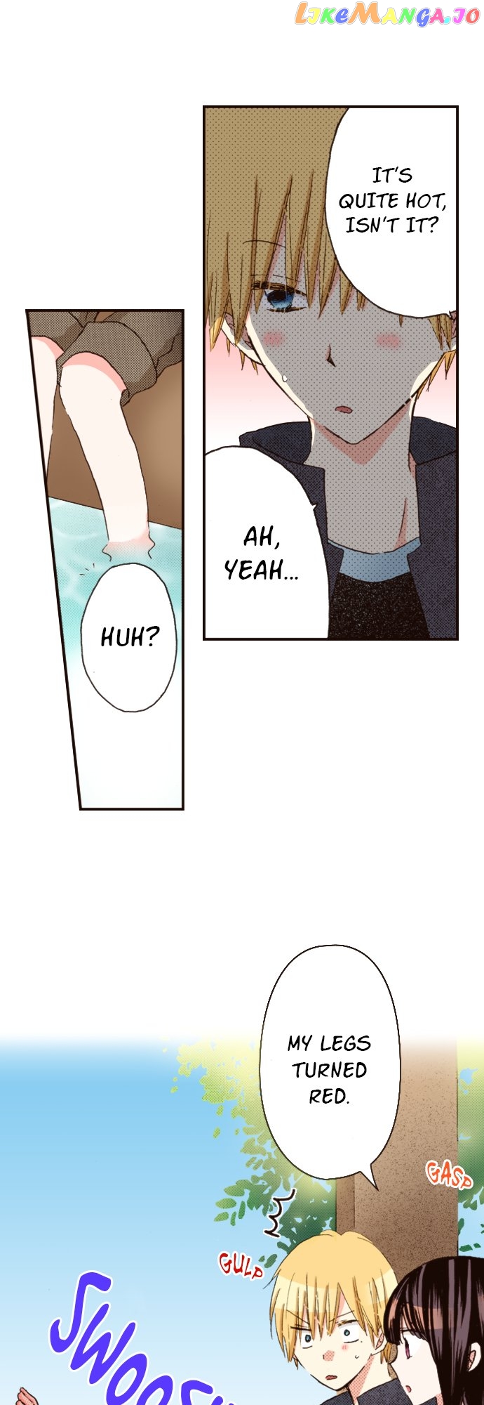 Read Last Game (Manga) Manga Online