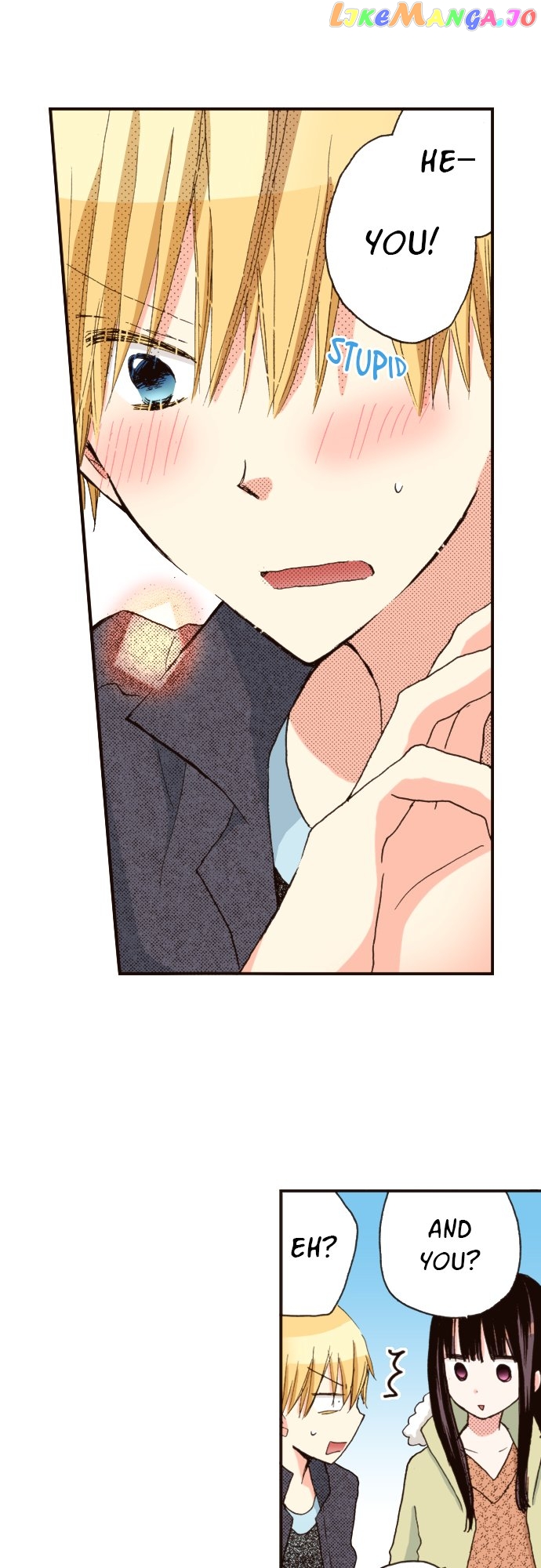 Read Last Game (Manga) Manga Online