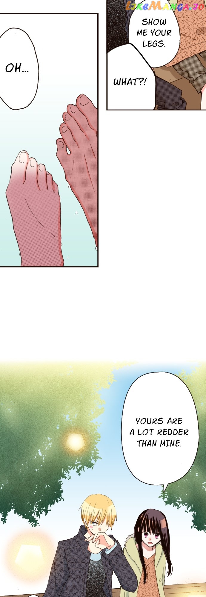 Read Last Game (Manga) Manga Online