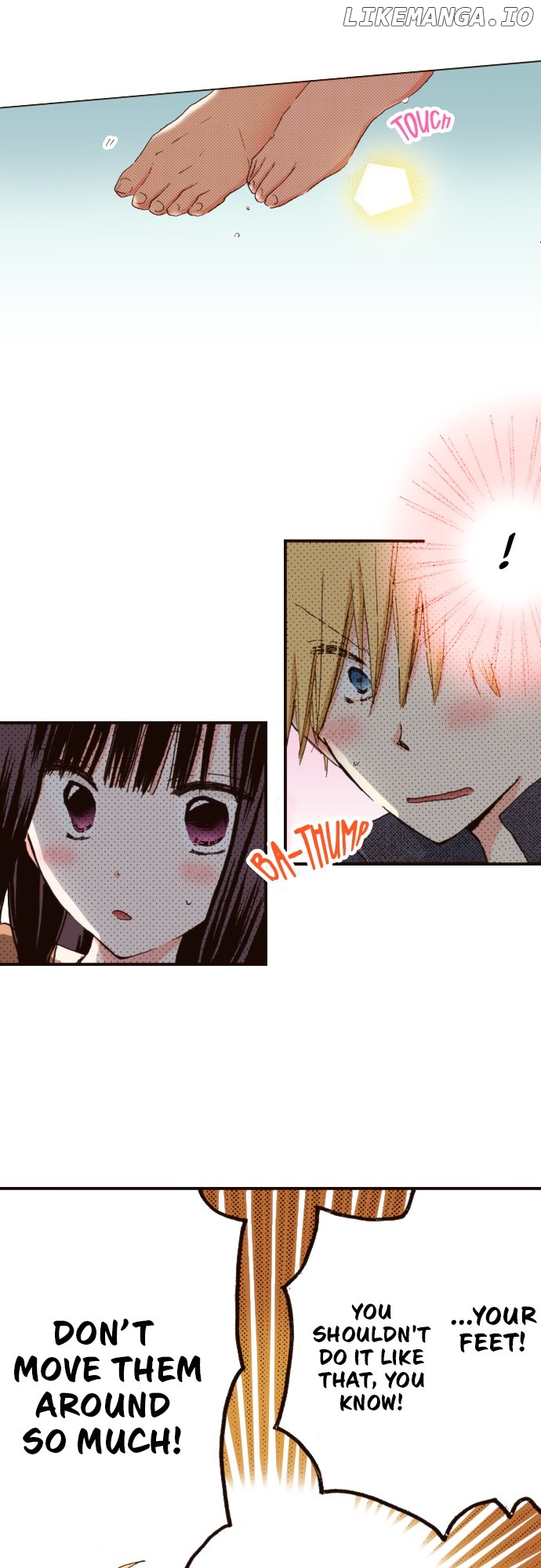 Read Last Game (Manga) Manga Online