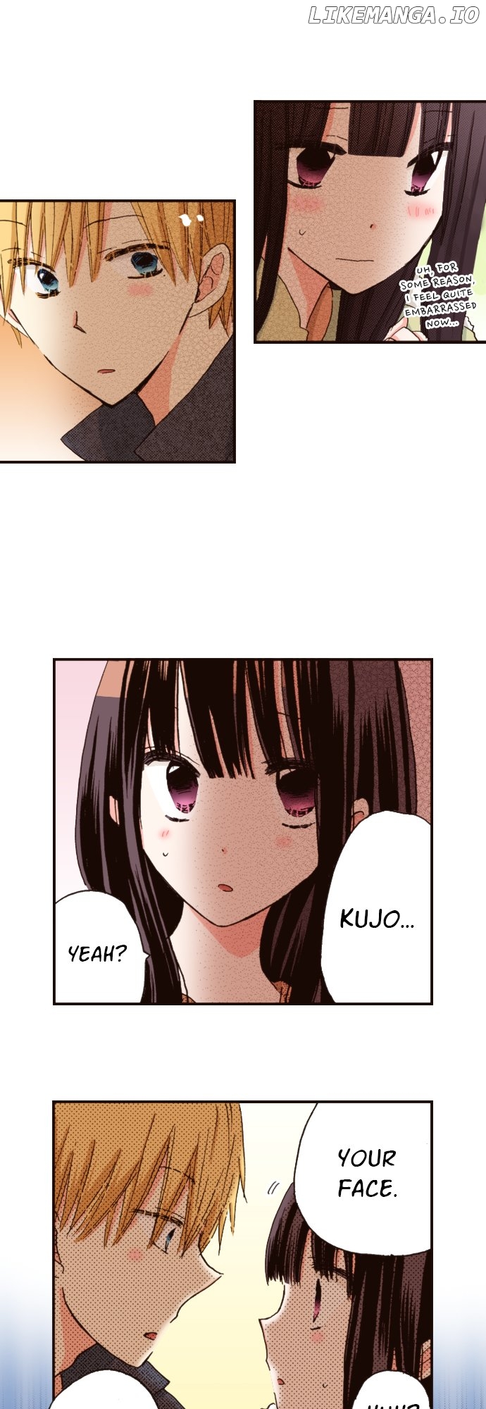 Read Last Game (Manga) Manga Online