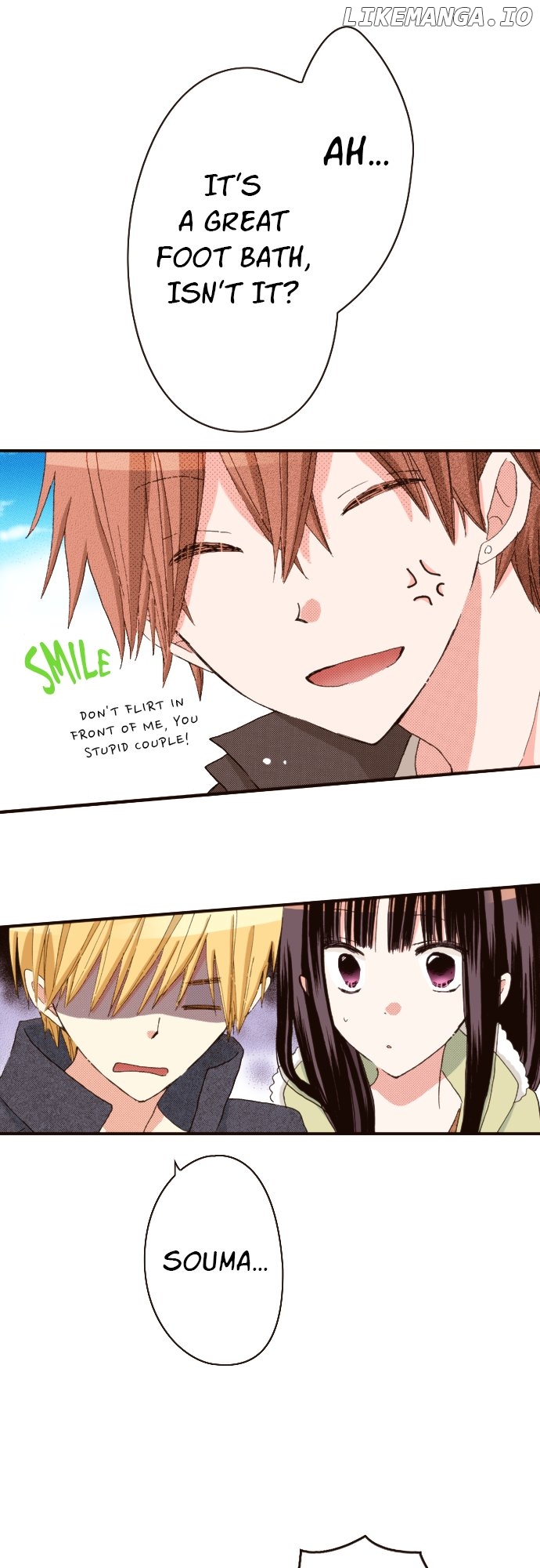 Read Last Game (Manga) Manga Online