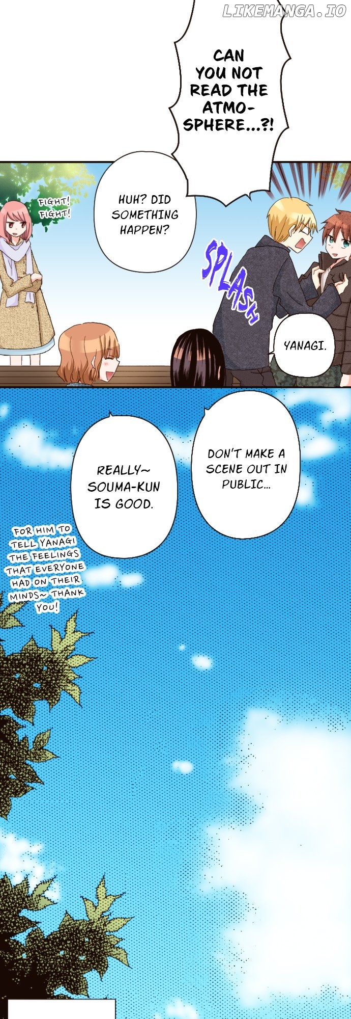 Read Last Game (Manga) Manga Online