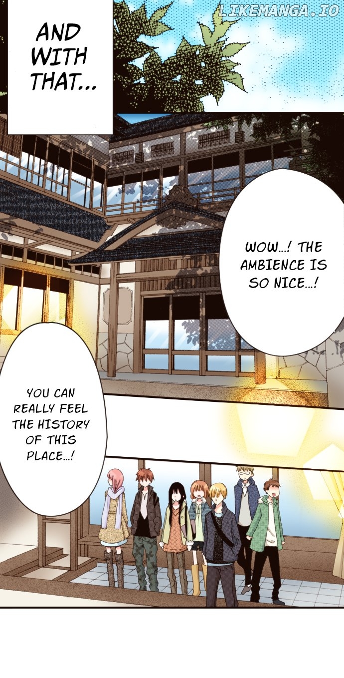 Read Last Game (Manga) Manga Online