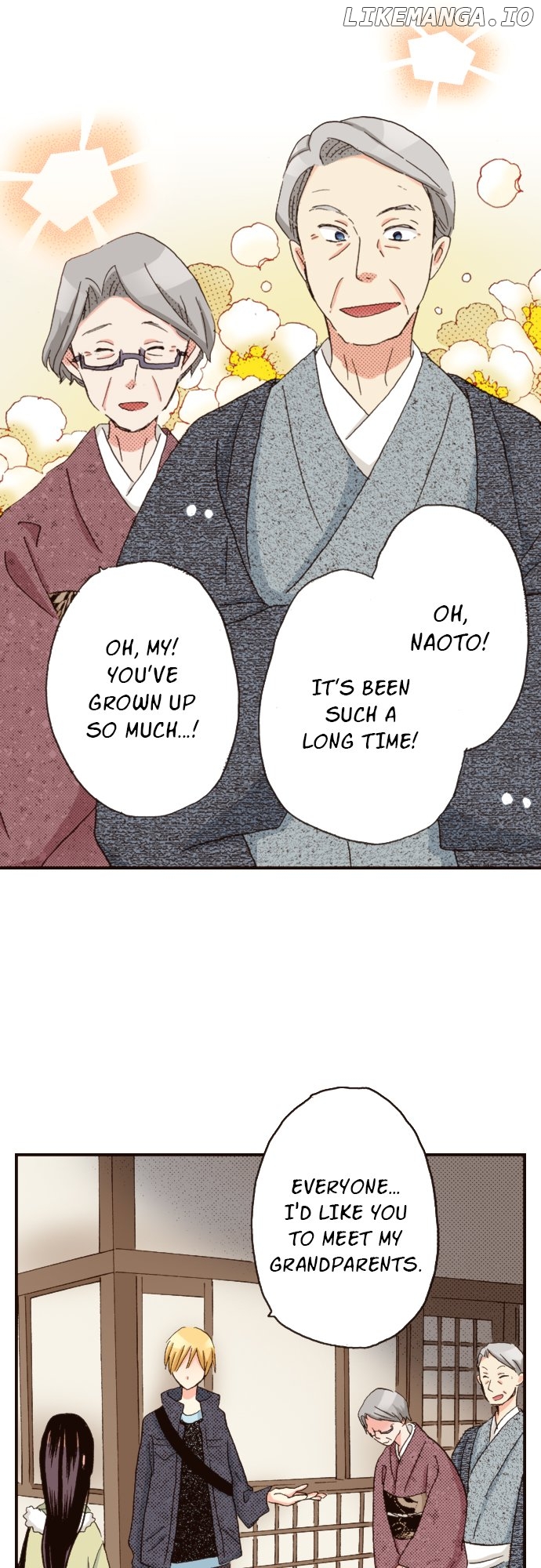 Read Last Game (Manga) Manga Online