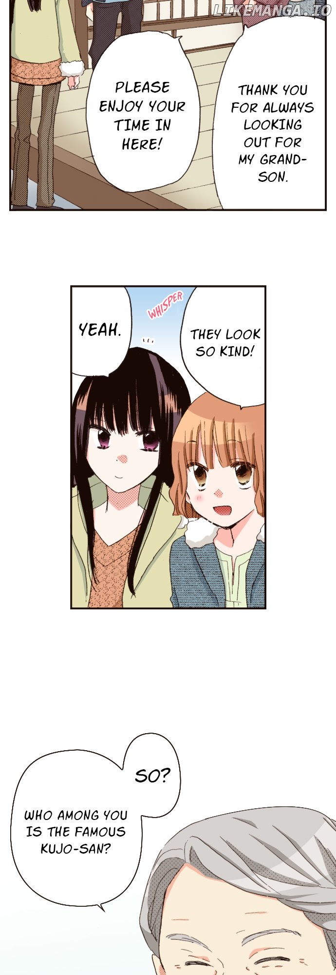 Read Last Game (Manga) Manga Online