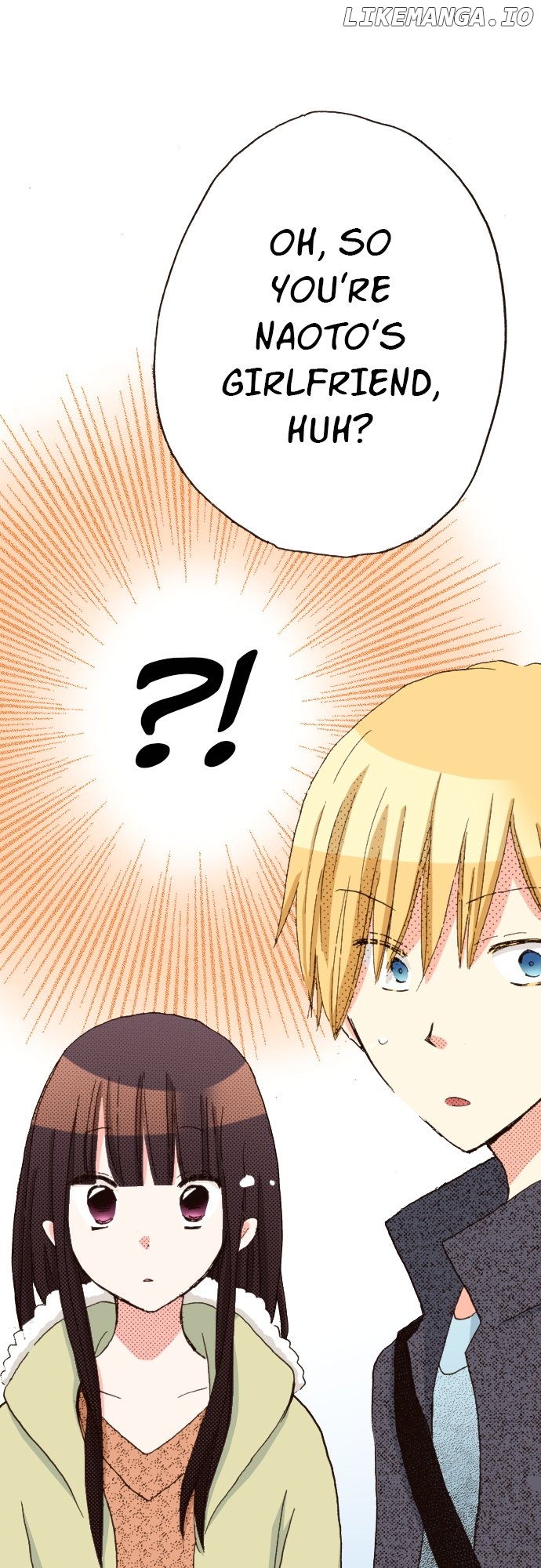 Read Last Game (Manga) Manga Online