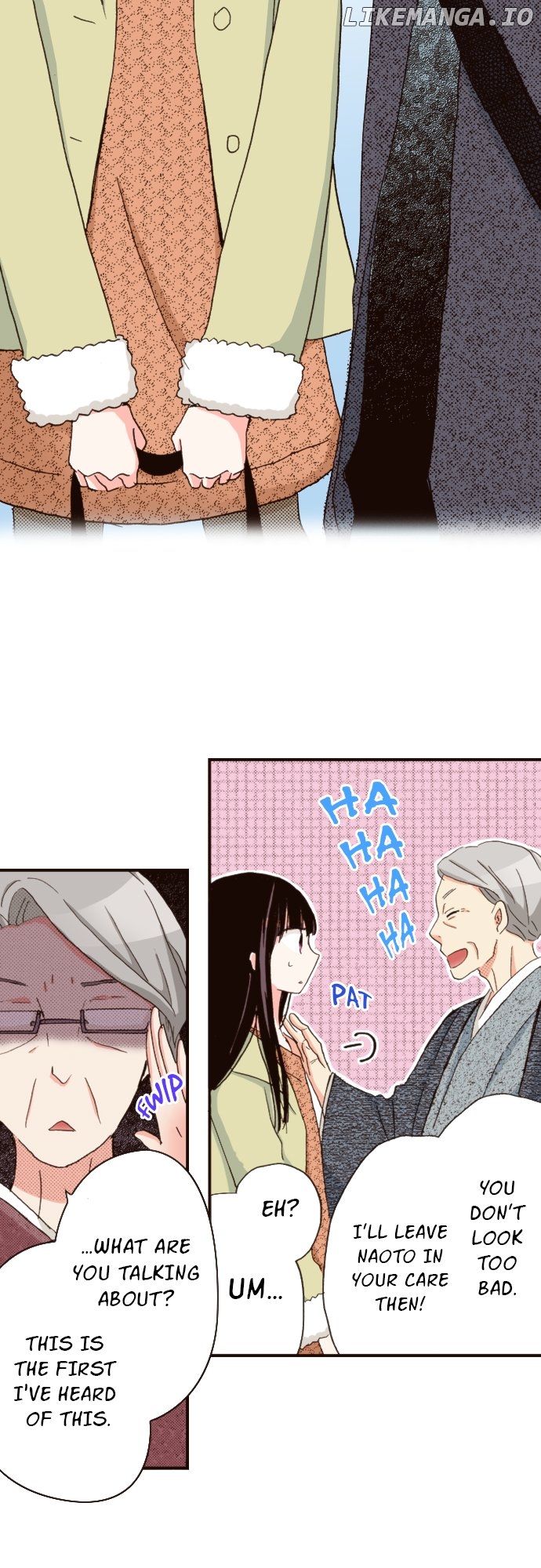 Read Last Game (Manga) Manga Online