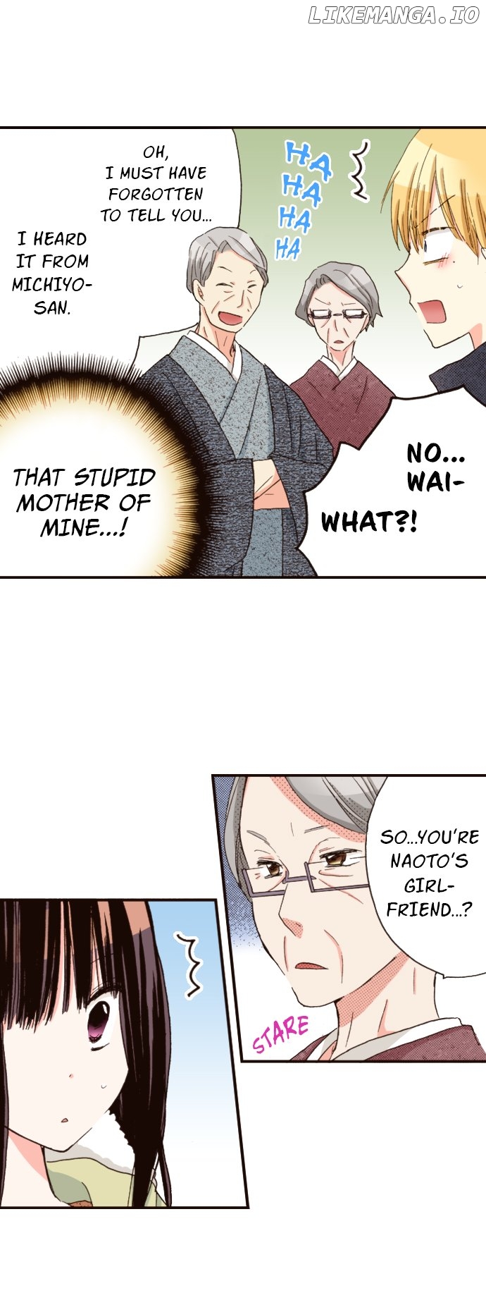 Read Last Game (Manga) Manga Online