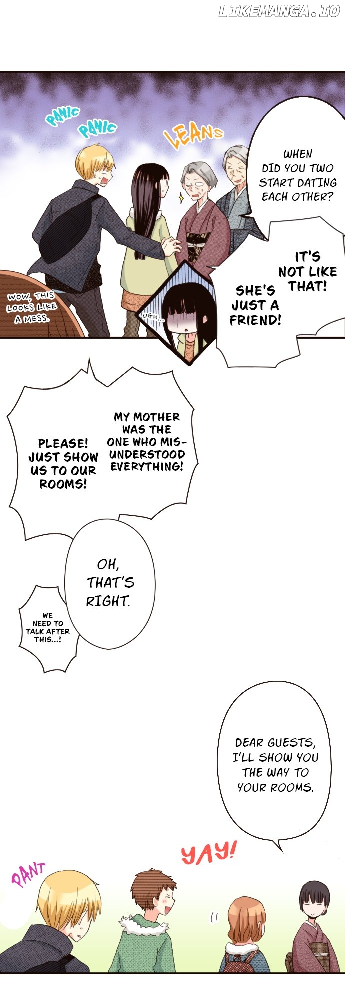 Read Last Game (Manga) Manga Online