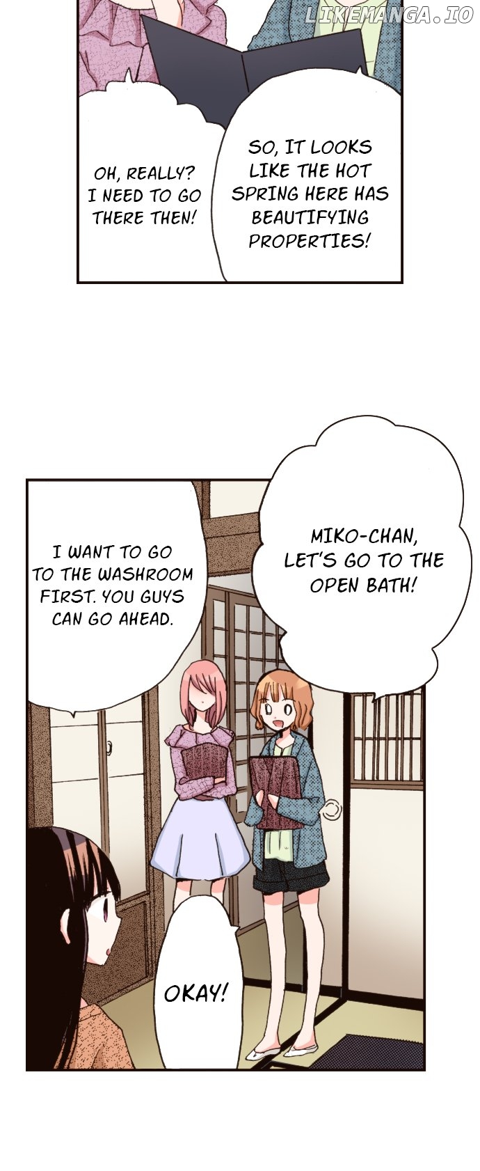 Read Last Game (Manga) Manga Online