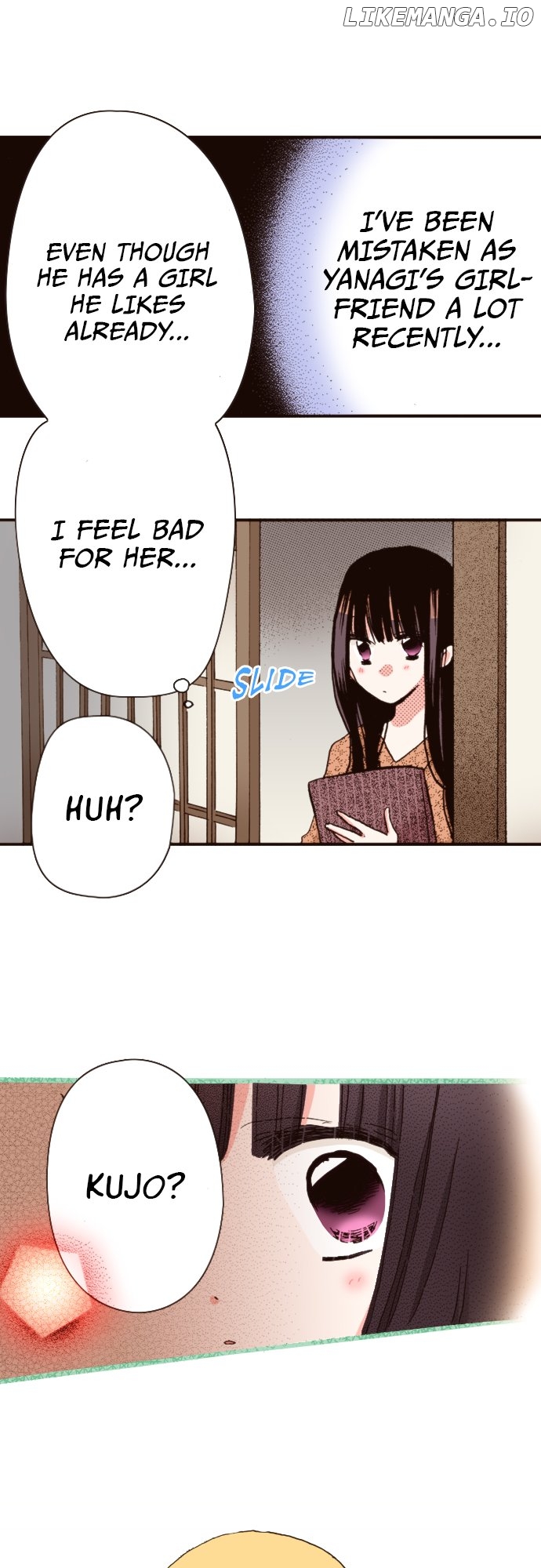 Read Last Game (Manga) Manga Online