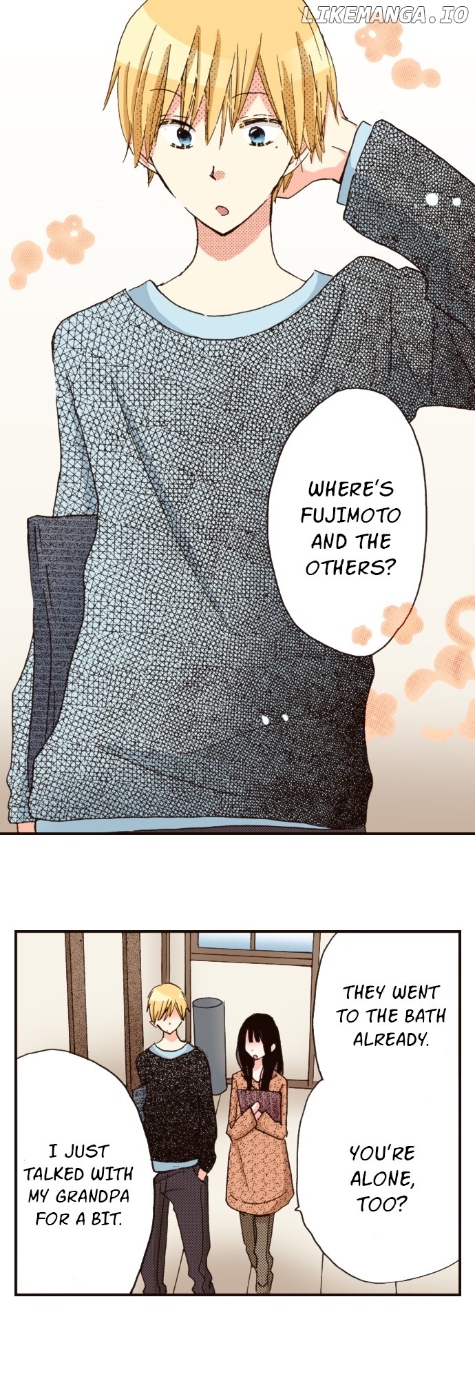 Read Last Game (Manga) Manga Online