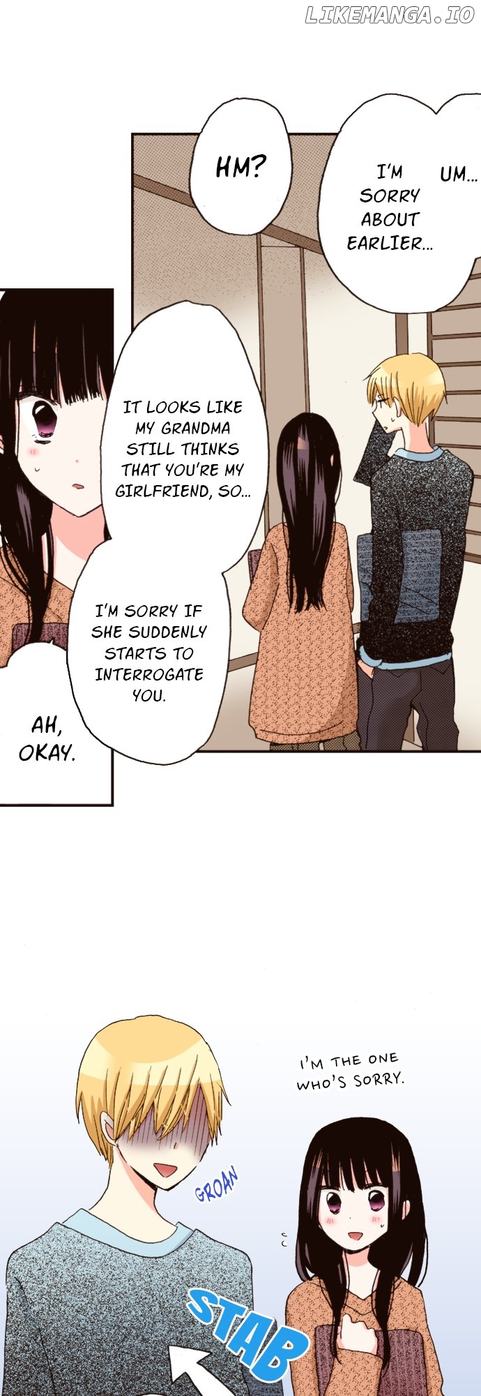 Read Last Game (Manga) Manga Online