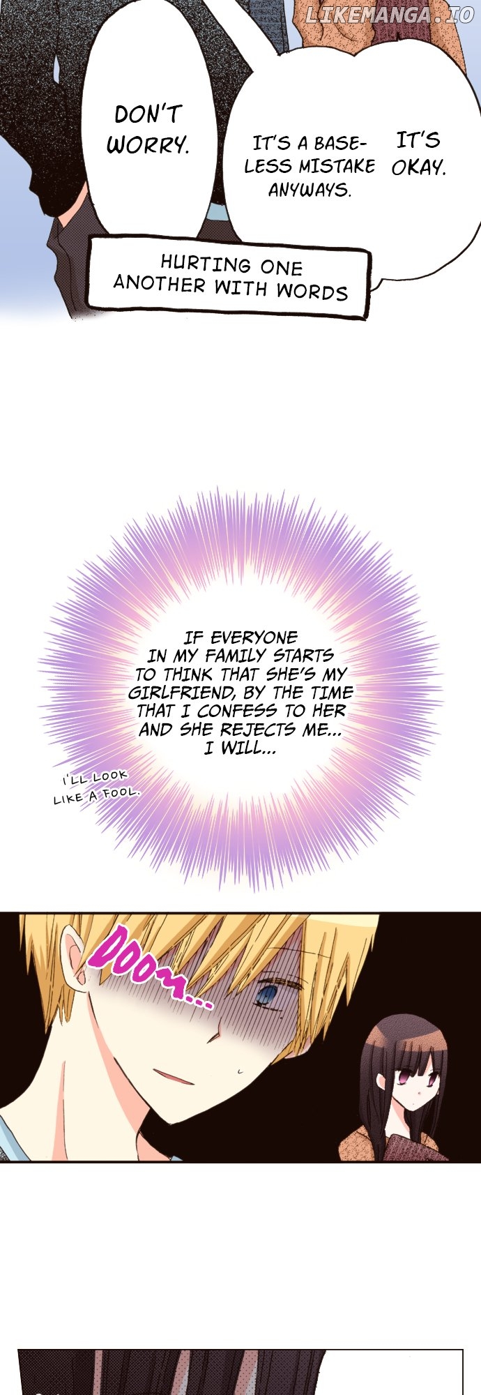 Read Last Game (Manga) Manga Online