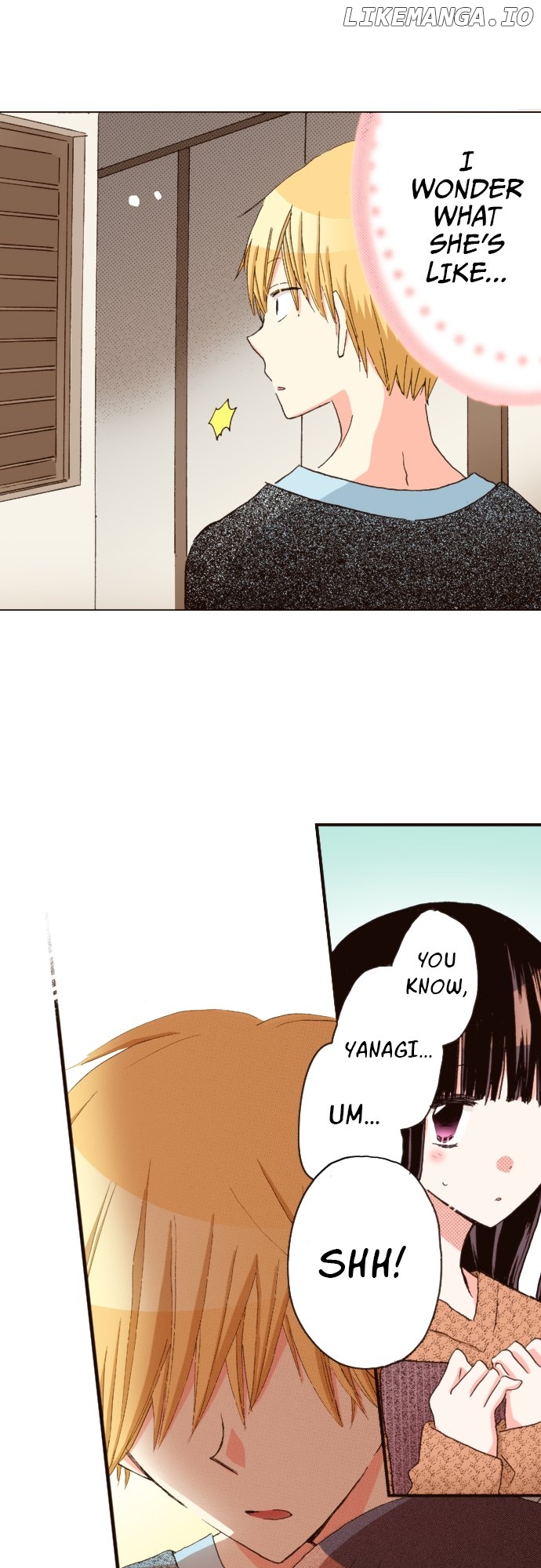 Read Last Game (Manga) Manga Online