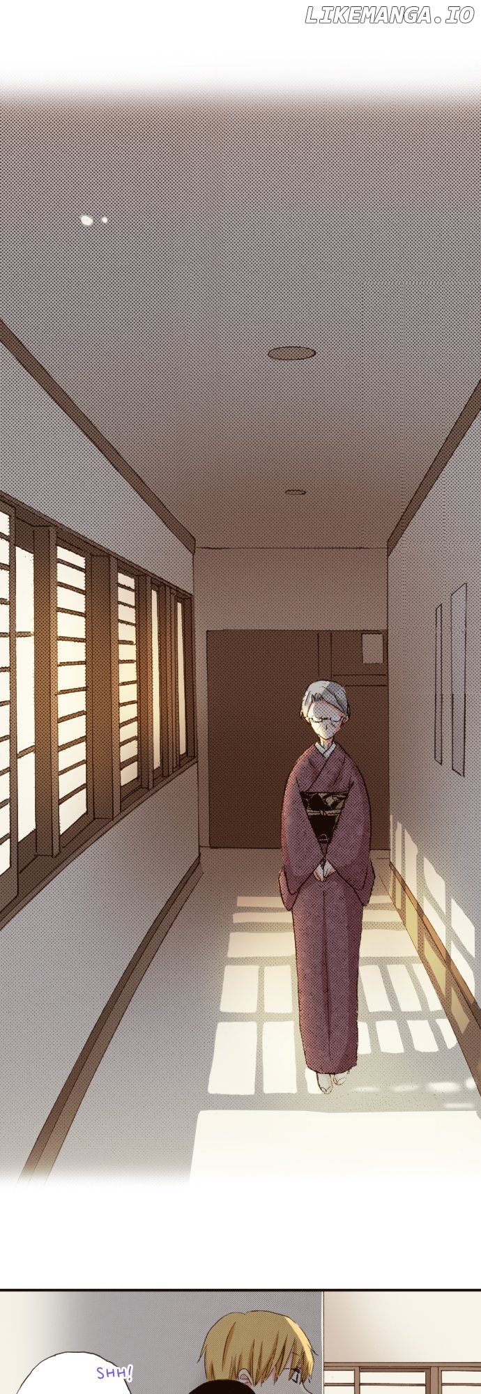 Read Last Game (Manga) Manga Online