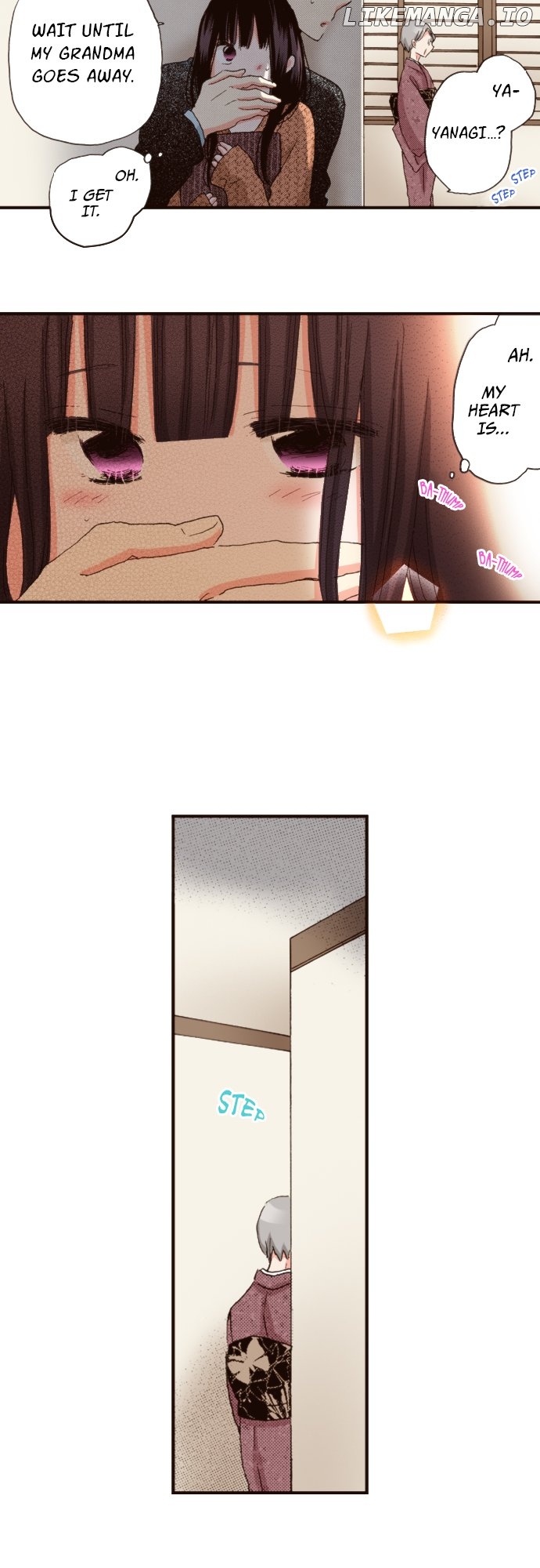 Read Last Game (Manga) Manga Online